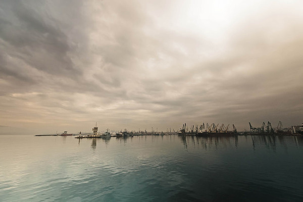Fine Art Photography by Pavel Gospodinov #inspiration #photography #art #fine
