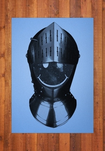 Smiling Knight : SmallNeue