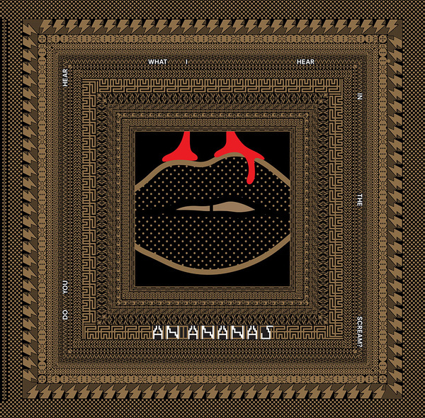 MVM #album #an #ananas #mvm #cover