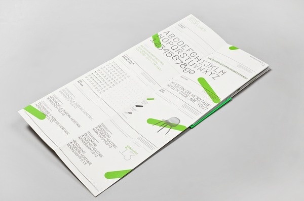 Freja Hedvall Designing a Modern Heritage #invitation #fluorescent #way #design #graphic #totebag #hedvall #finding #exhibition #freja #identity #poster #stationery #moving #typography