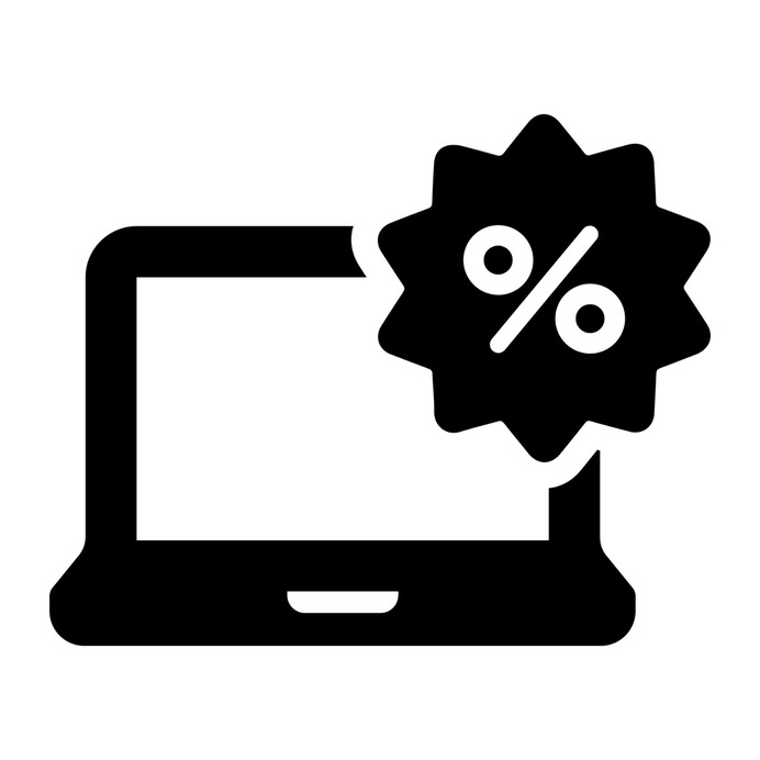 See more icon inspiration related to laptop, digital, computer, electric, technology and tool on Flaticon.