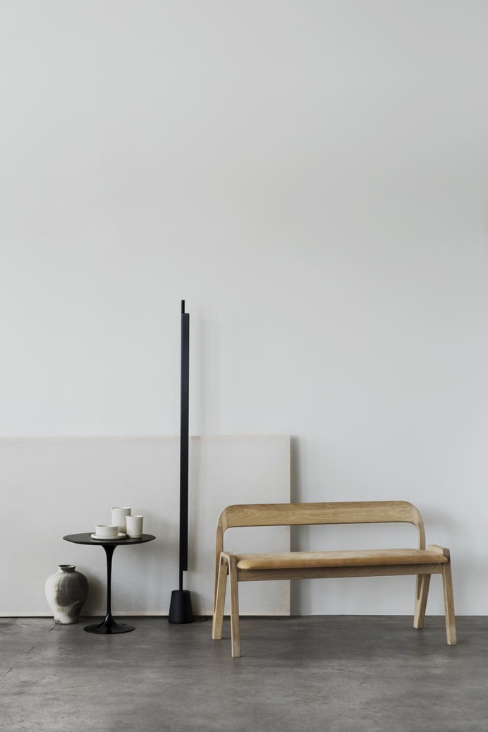 Under Furniture Collection by Snøhetta & Hamran