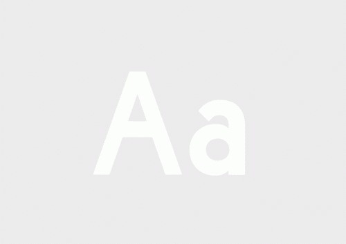 Open-play #superclub #typeface #custom