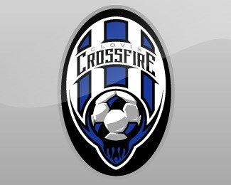 Clovis Crossfire #football