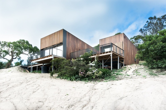 Mount Martha House