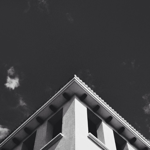 Follow @geometryclub on Instagram. #geometry #photography #architecture #minimal #instagram #symmetry