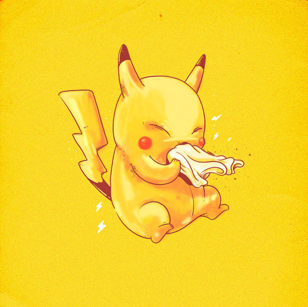 pikAAACHOOO - Alex Solis #alex #pikachu #funny #solis