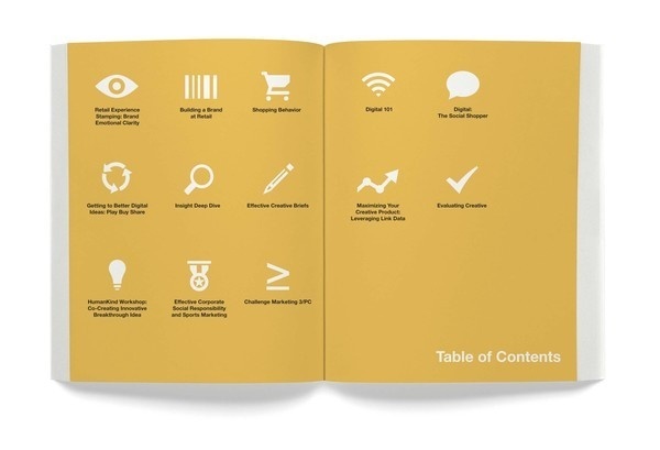 Samsung Brochure #corporate #brochure