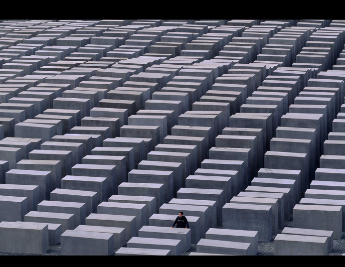 Peter Eisenmann