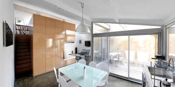 Passage Buhan | iGNANT.de #garage