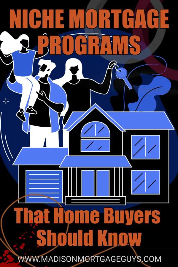 Unique Mortgage Programs Home Buyers Should Know About