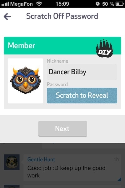 DIY #ui