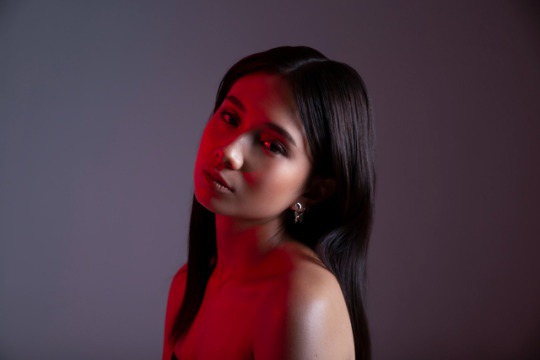 Niki Zefanya