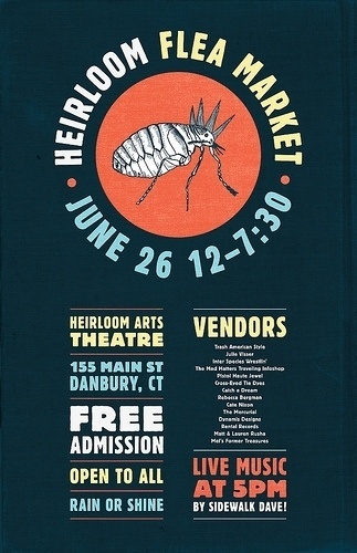 Google Image Result for http://farm3.static.flickr.com/2537/5755294419_1406d5f491.jpg #teleflux #market #design #matt #hunsberger #danbury #flea