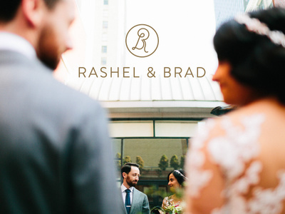 #monogram #wedding #typography #lettering