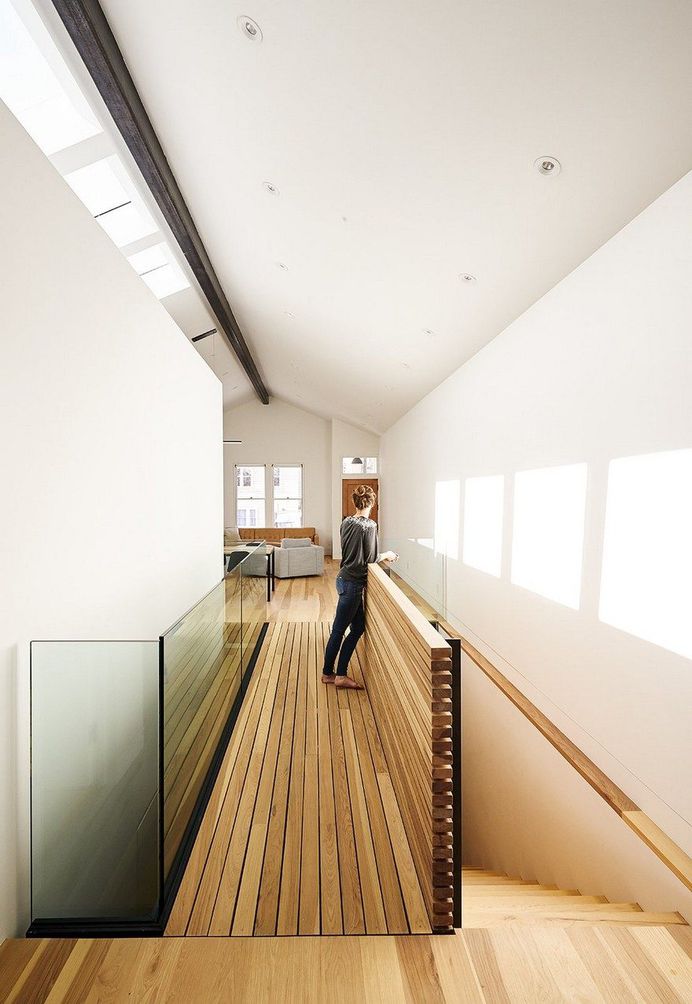 A Historic Victorian Cottage in San Francisco Gets an Inspiring Upgrade 5
