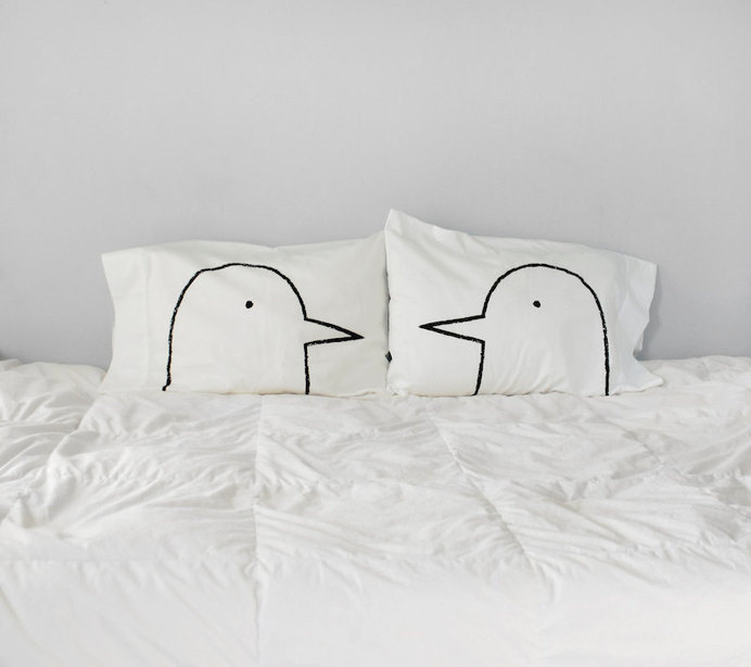 pillows, bedding, bedroom