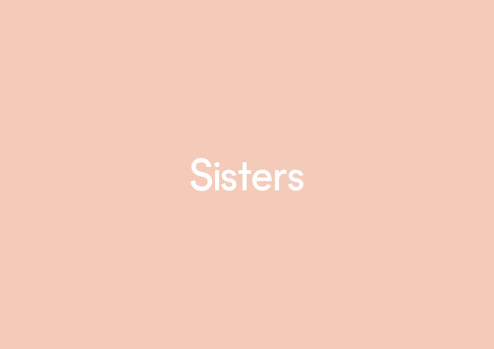 sisters branding identity fashion ozan akkoyun instanbul turkey mindsparkle mag designblog