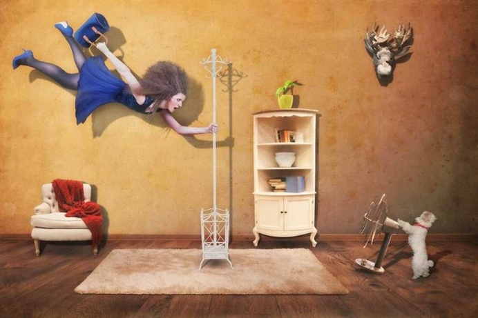 Surreal Photography by Martin Marcisovsky