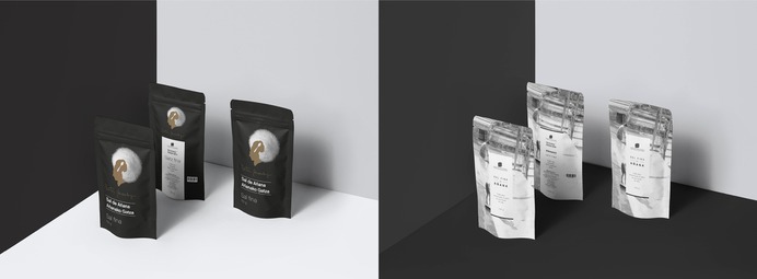 PACKAGING ALIMENTOS, PACK SAL, SALINAS DE AÑANA
