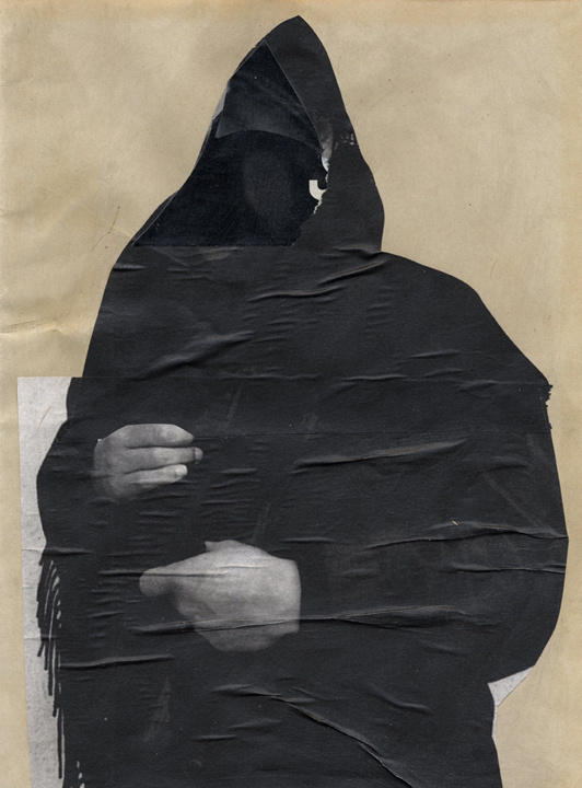 James Gallagher #paper #cardboard