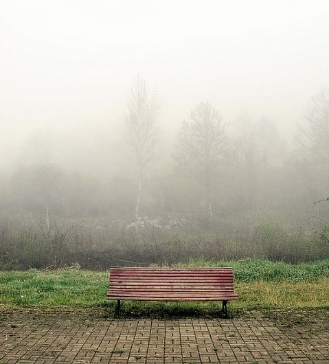 Flickr: Tu galería #isusko #fog