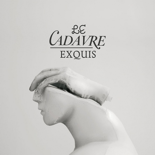 le cadavre exquis - flpr #cadavre #photography #art #exquis #le #still #life