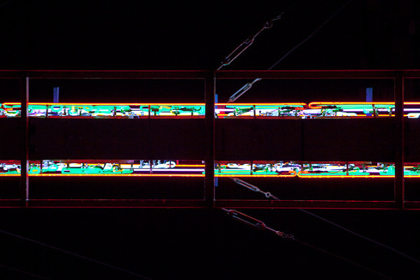Rainer Torrado | PICDIT #kong #sign #photo #art #hong #neon