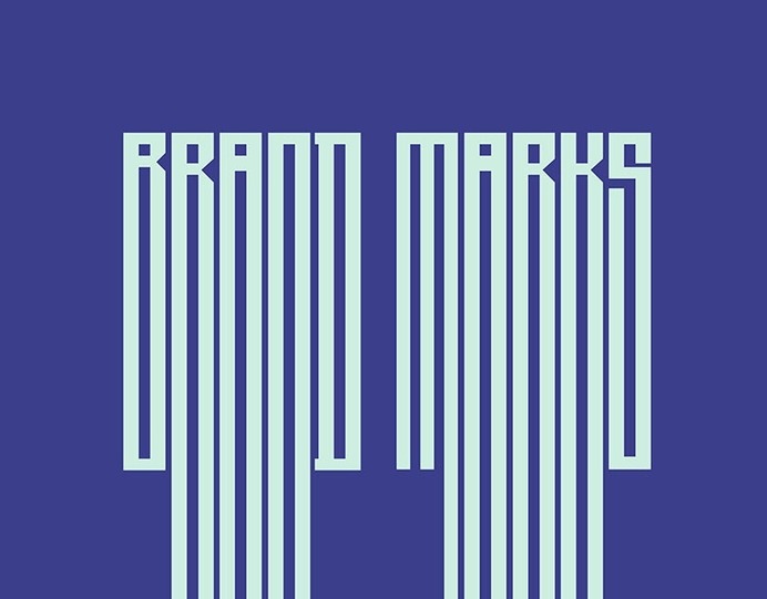 Brand Marks VOL.1

