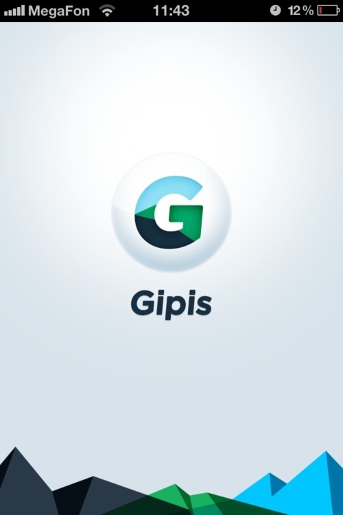 Gipis #geometry #mobile #gipis