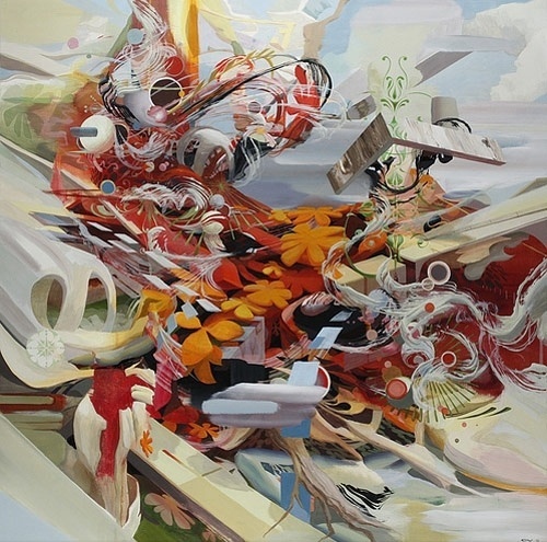 NNW #art