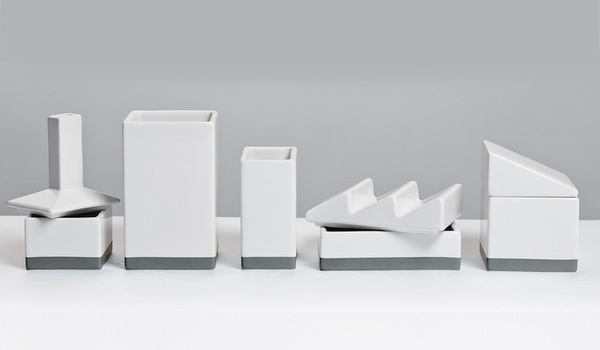MODULE R Desktructure 2 #factory
