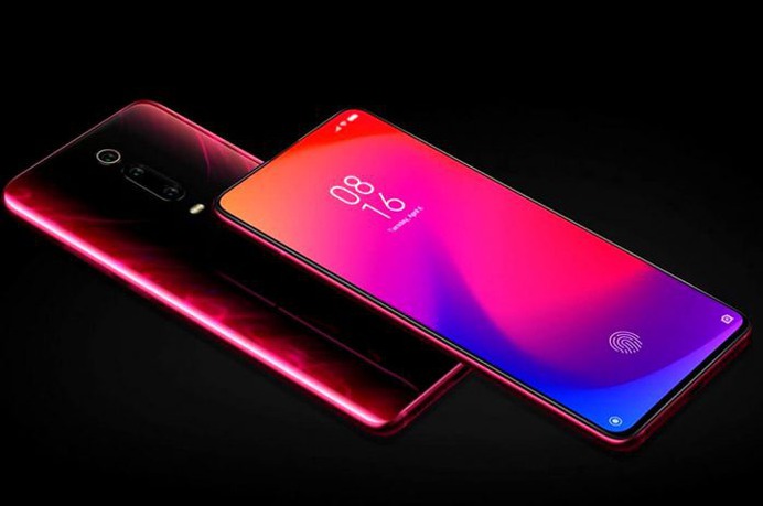 Redmi-K20