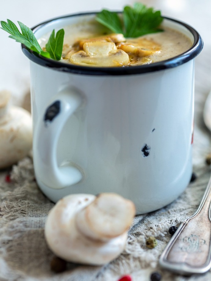 Souplantation Mushroom Soup Recipe
#soup #recipes #food 