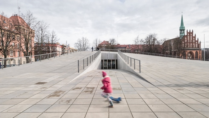 National museum szczecin robert knoieczny