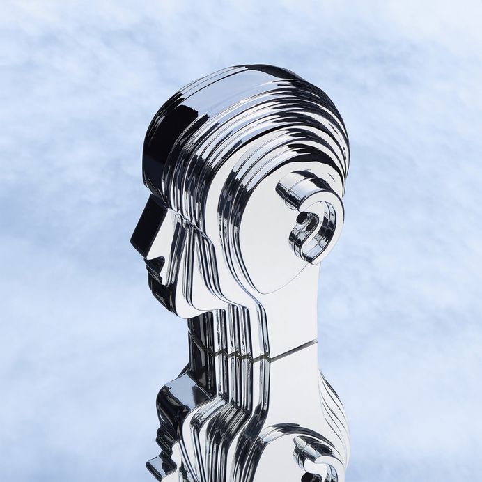 FROM DEEWEE | Soulwax