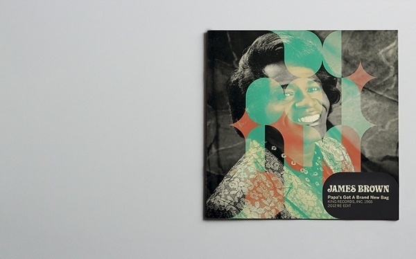 Mixed High Quality Design Inspiration | From up North #design #graphic #typography