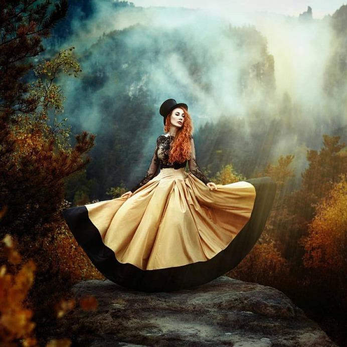 Gorgeous Beauty and Lifestyle Photography by Melanie Dietze