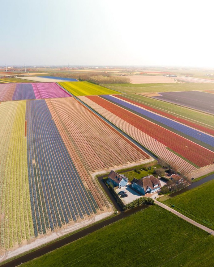 Wonderful Travel and Landscape Photography by Ewold Kooistra