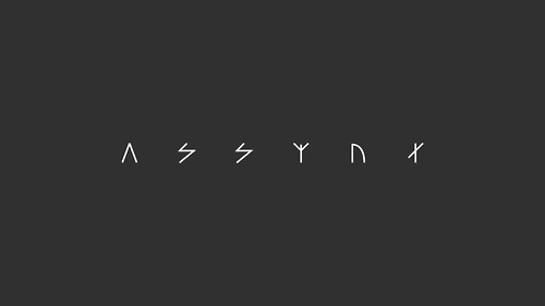 Assynt #design #graphic #assynt #titles #rapha #cycling #typography