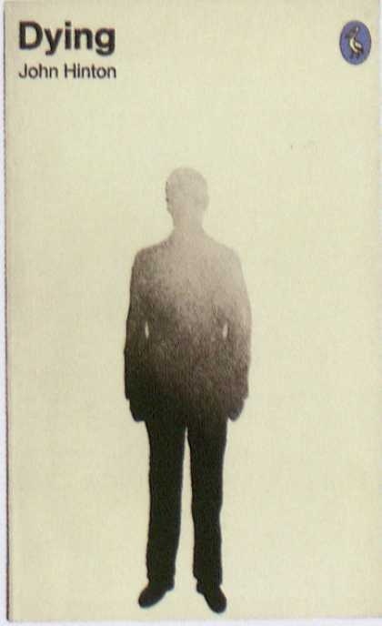 Penguin Books - Dying #covers