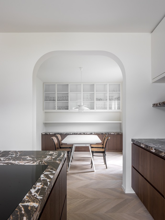 House LD by Stay Studio