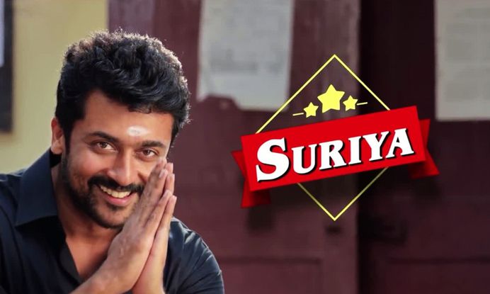 Suriya Thaana Serndha Kootam Hd Wallpaper Pc – WallpapersBae