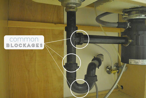 A clog in your sink can be frustrating - but with these three DIY tips, you can unclog your sink without having to call a plumber! Take a lo