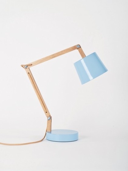 monochar #lamp