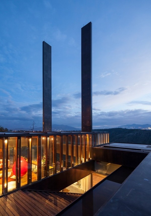 interior design & architecture (2) #beautiful #house #algarrobos