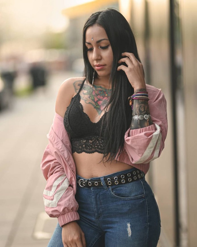 Fabulous Lifestyle and Beauty Photography by Soki Stef