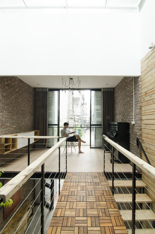 A's House Project | Global architects and associates