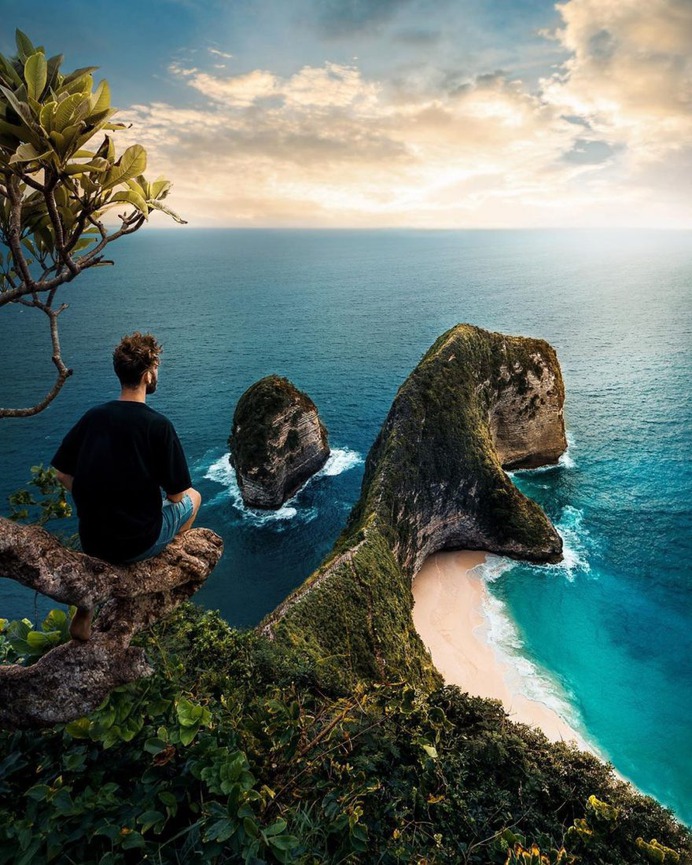 Impressively Beautiful Travel and Adventure Photography by Stijn Dijkstra