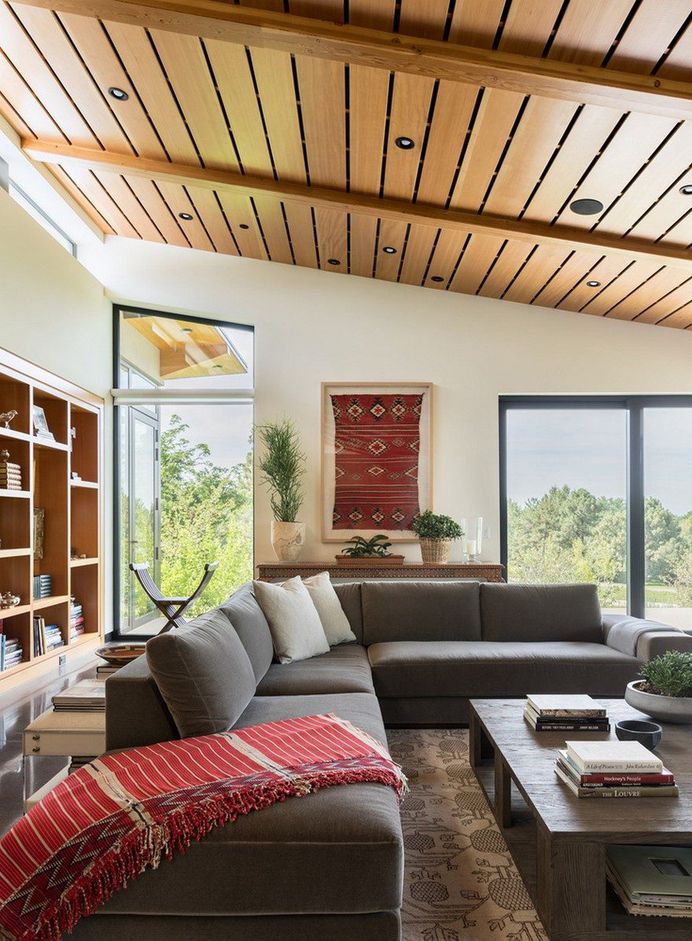 Cherry Residence by Semple Brown Design 9